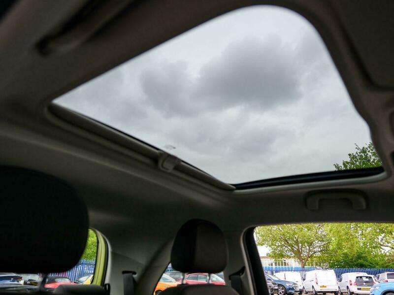 2013 VAUXHALL ADAM 2013 VAUXHALL ADAM