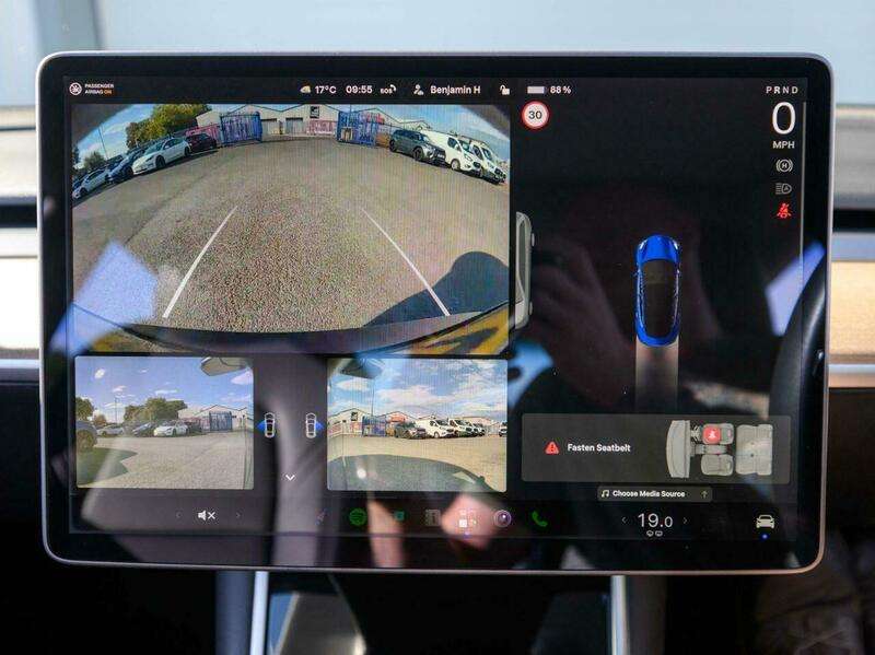 2020 TESLA MODEL 3 2020 TESLA MODEL 3