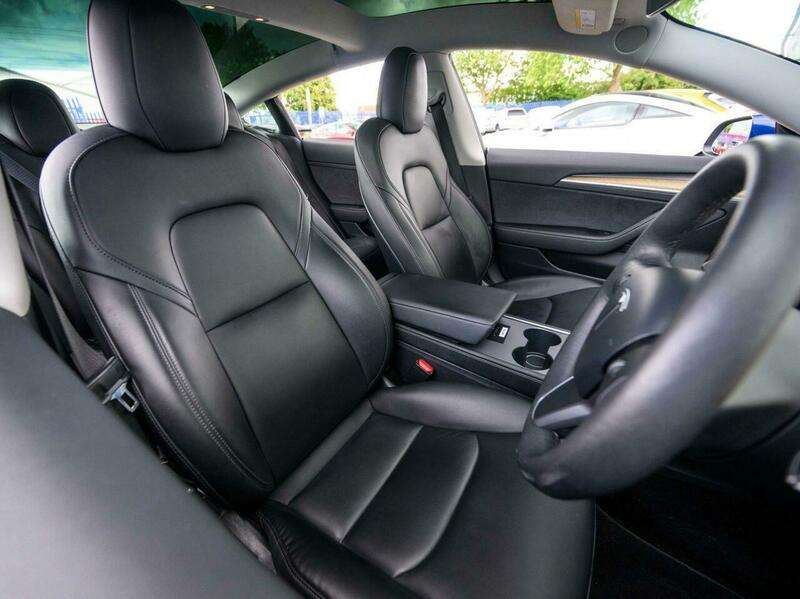2021 TESLA MODEL 3 2021 TESLA MODEL 3