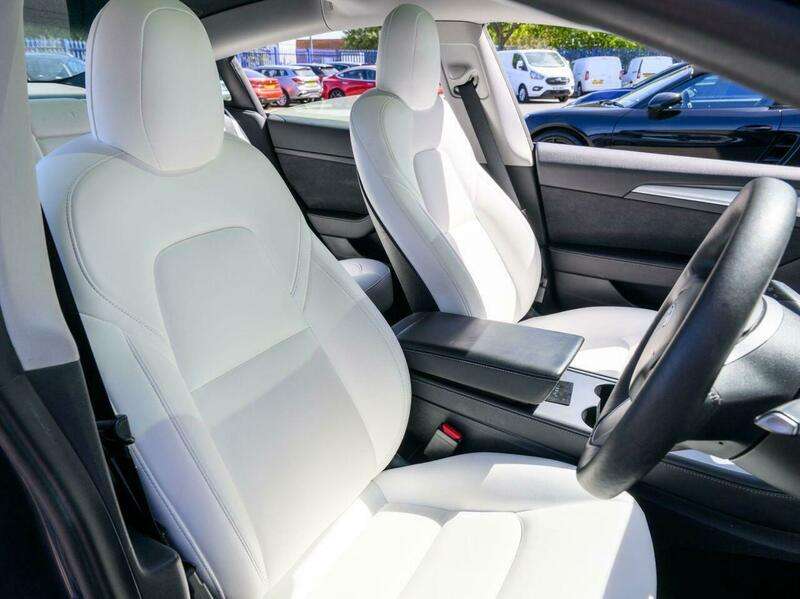 2021 TESLA MODEL 3 2021 TESLA MODEL 3