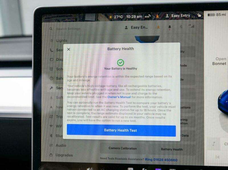 2022 TESLA MODEL Y 2022 TESLA MODEL Y