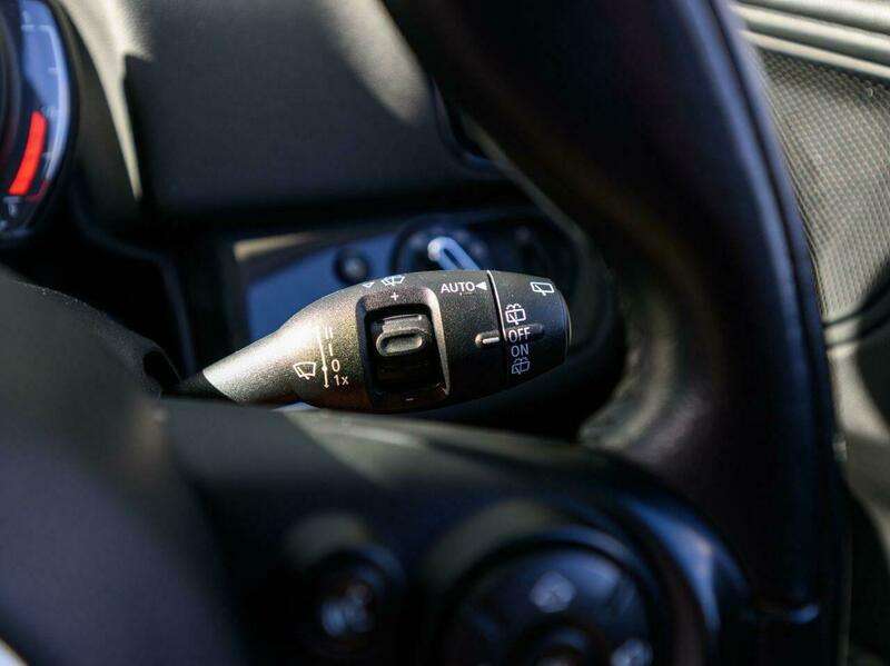 2018 MINI COUNTRYMAN 2018 MINI COUNTRYMAN