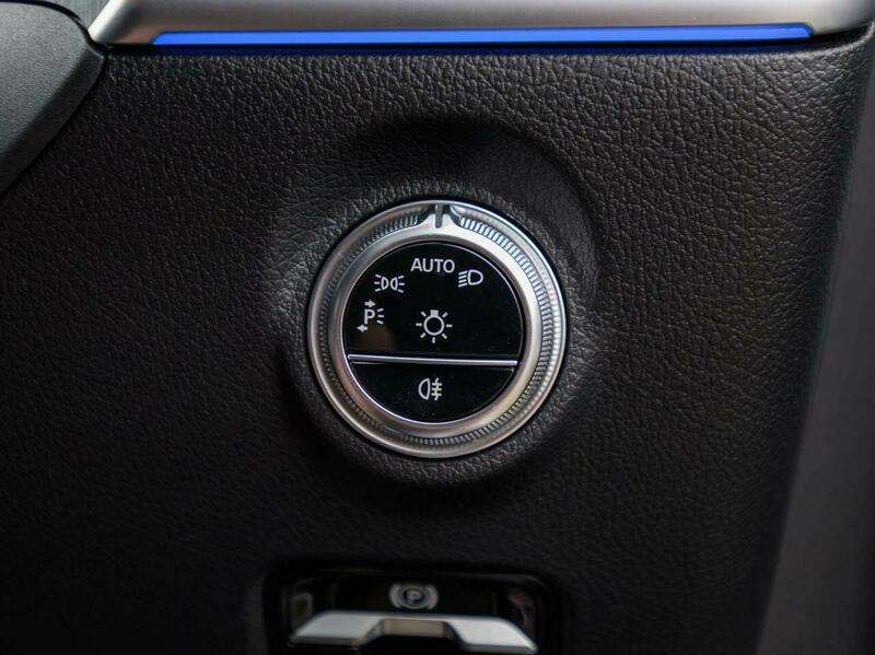 2024 MERCEDES-BENZ GLA 2024 MERCEDES-BENZ GLA