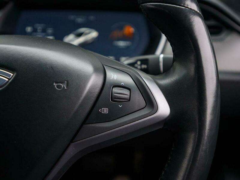 2019 TESLA MODEL S 2019 TESLA MODEL S