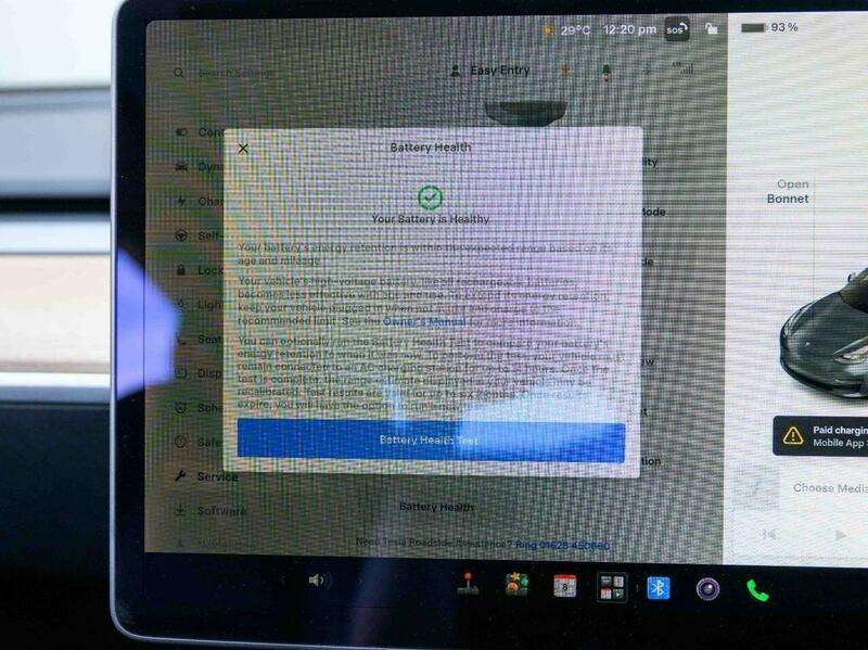 2021 TESLA MODEL 3 2021 TESLA MODEL 3