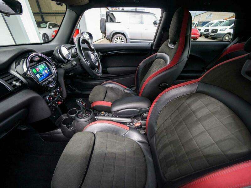 2019 MINI HATCH 2019 MINI HATCH