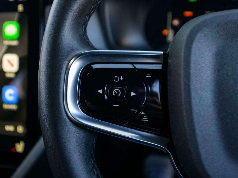 2021 POLESTAR POLESTAR 2 2021 POLESTAR POLESTAR 2