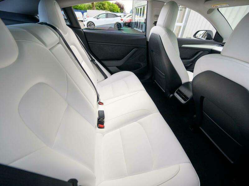 2022 TESLA MODEL 3 2022 TESLA MODEL 3