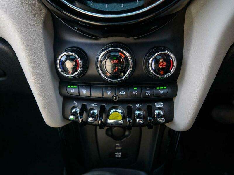 2021 MINI HATCH 2021 MINI HATCH