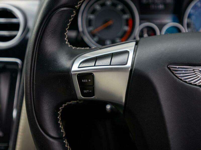 2015 BENTLEY CONTINENTAL 2015 BENTLEY CONTINENTAL