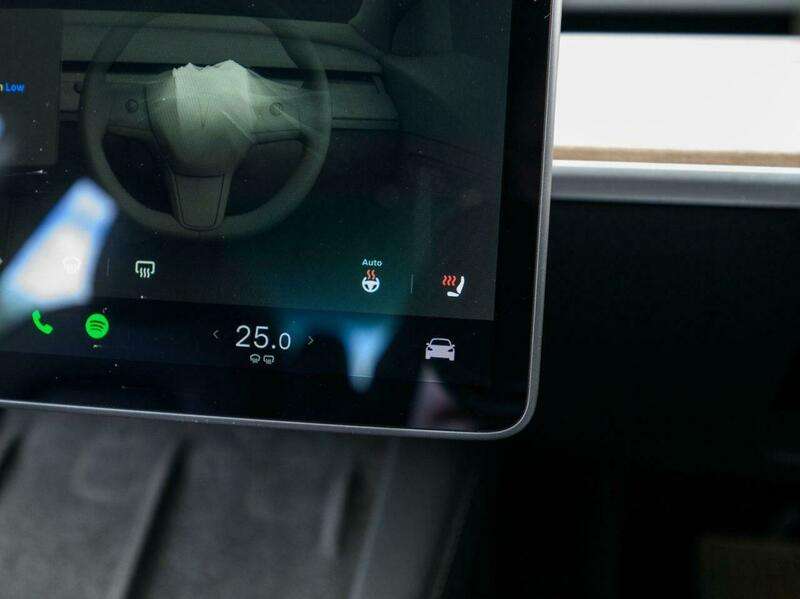 2021 TESLA MODEL 3 2021 TESLA MODEL 3