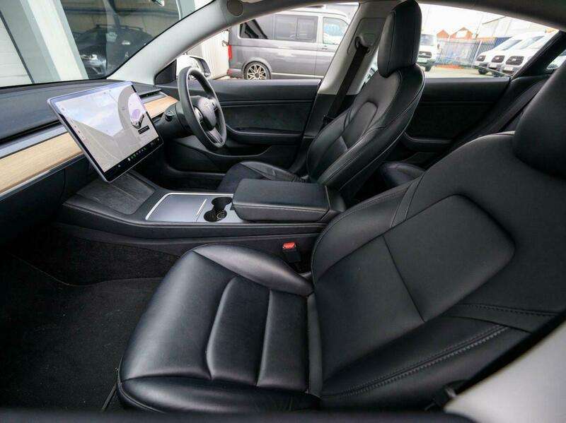 2020 TESLA MODEL 3 2020 TESLA MODEL 3