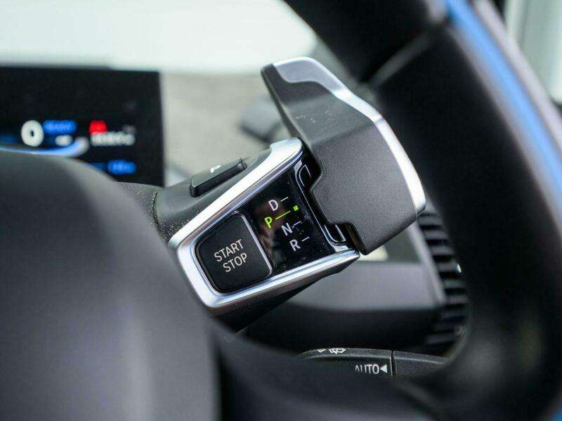 2021 BMW I3 2021 BMW I3