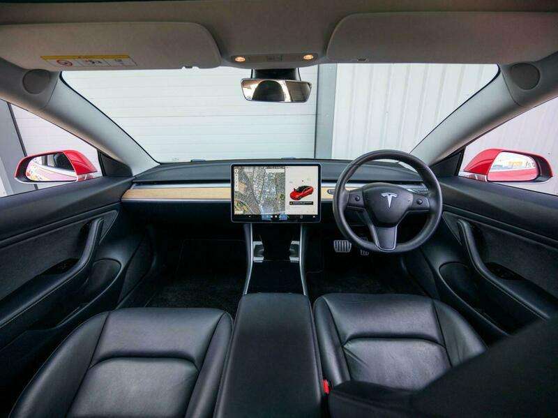 2020 TESLA MODEL 3 2020 TESLA MODEL 3