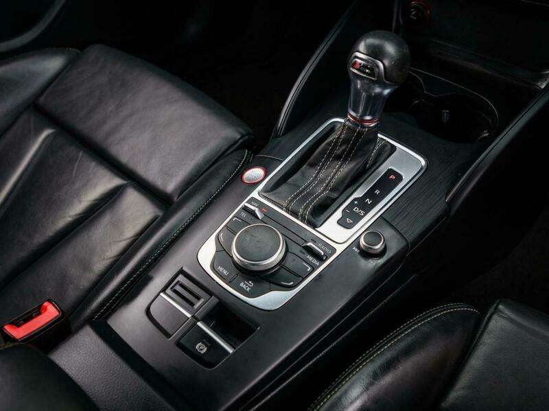 2015 AUDI S3 2015 AUDI S3