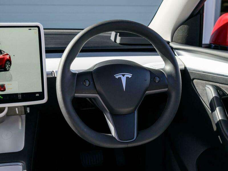 2023 TESLA MODEL Y 2023 TESLA MODEL Y