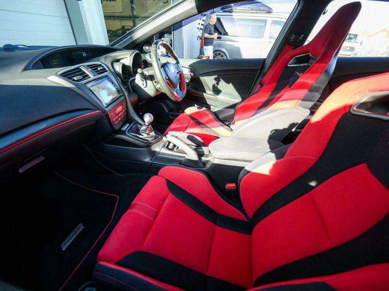 2016 HONDA CIVIC 2016 HONDA CIVIC