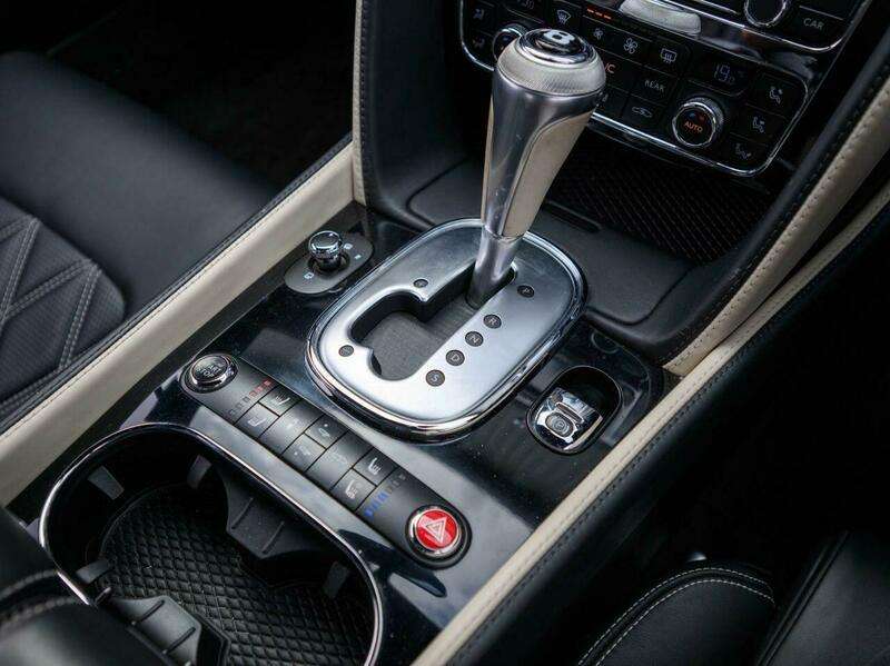 2015 BENTLEY CONTINENTAL 2015 BENTLEY CONTINENTAL