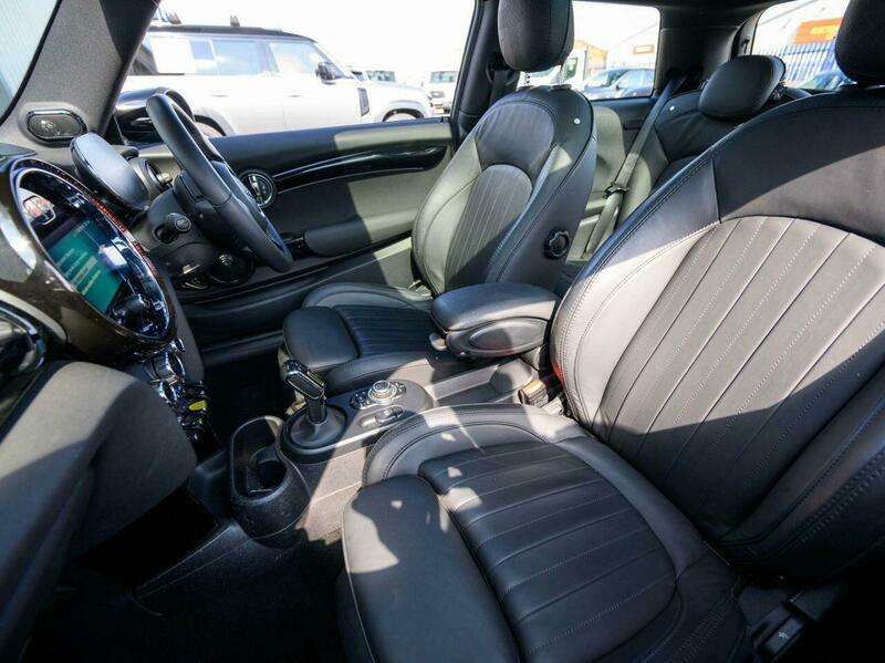 2021 MINI HATCH 2021 MINI HATCH