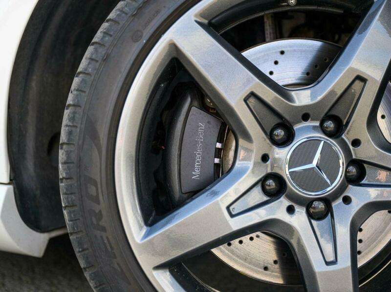 2013 MERCEDES-BENZ CLS 2013 MERCEDES-BENZ CLS
