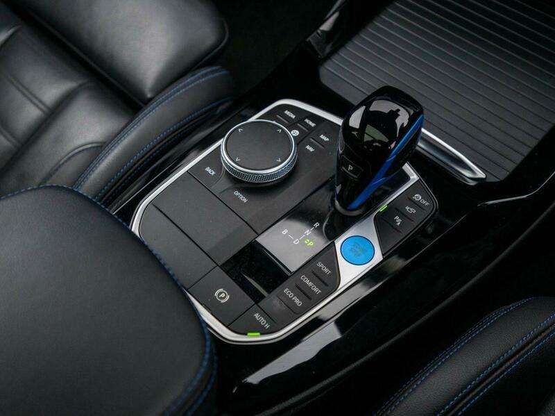 2021 BMW X3 2021 BMW X3
