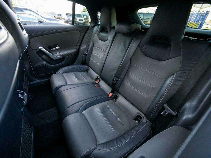 2020 MERCEDES-BENZ CLA 2020 MERCEDES-BENZ CLA