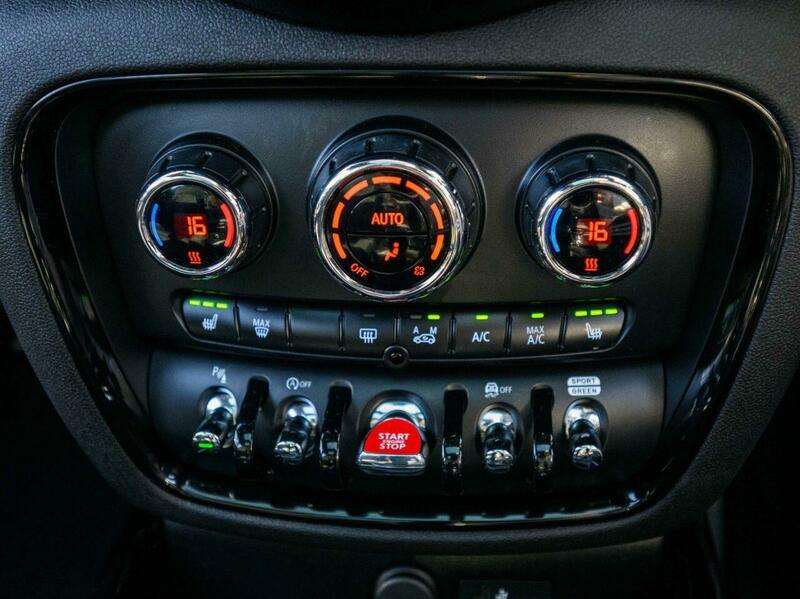 2024 MINI CLUBMAN 2024 MINI CLUBMAN