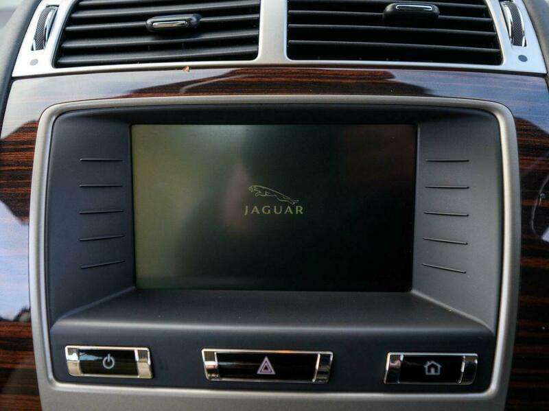 2010 JAGUAR XK 2010 JAGUAR XK