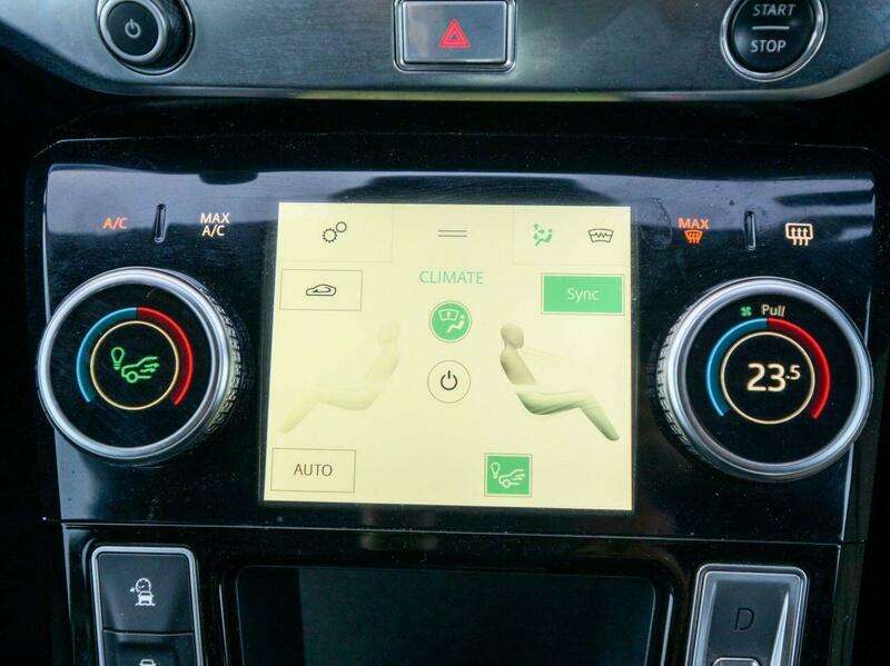 2020 JAGUAR I-PACE 2020 JAGUAR I-PACE