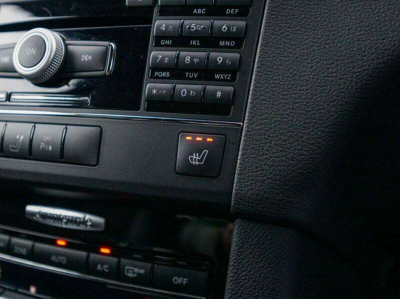 2010 MERCEDES-BENZ E CLASS 2010 MERCEDES-BENZ E CLASS