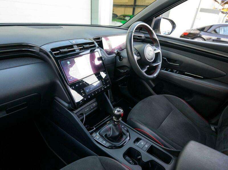 2023 HYUNDAI TUCSON 2023 HYUNDAI TUCSON