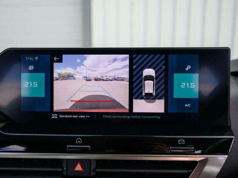 2022 CITROEN C4 2022 CITROEN C4