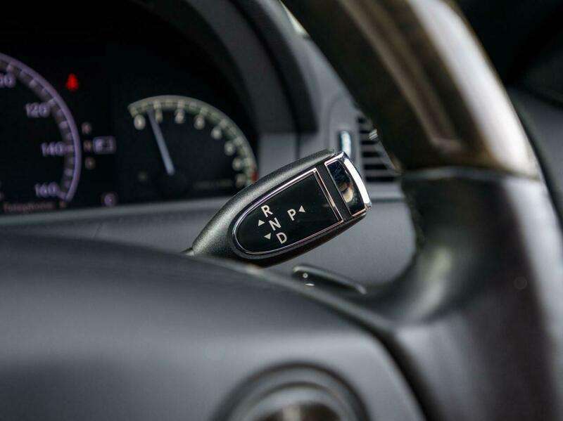 2009 MERCEDES-BENZ GLA 2009 MERCEDES-BENZ GLA