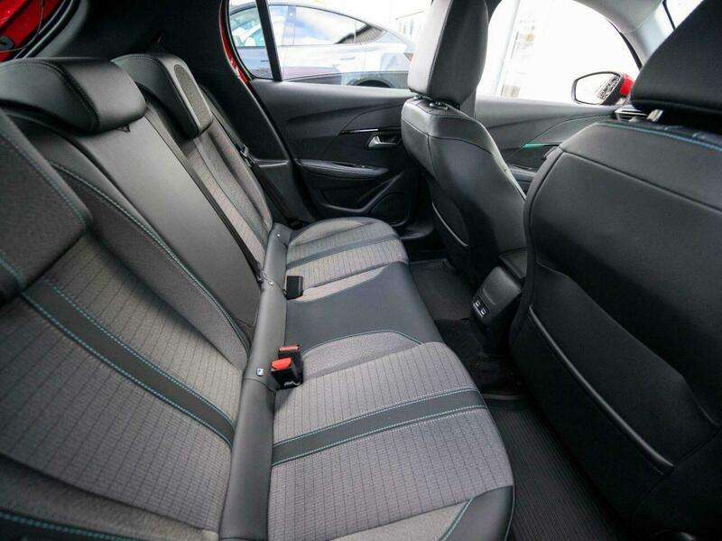 2020 PEUGEOT 208 2020 PEUGEOT 208