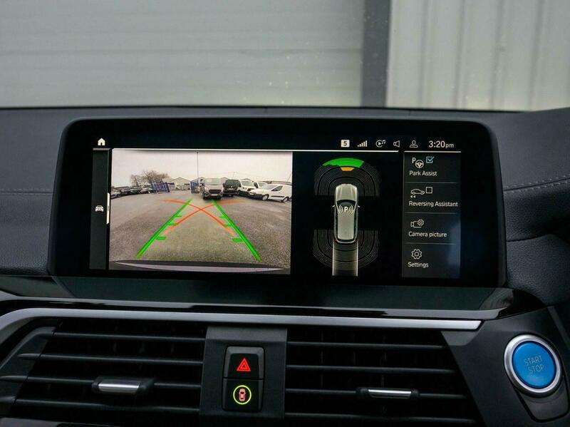 2021 BMW X3 2021 BMW X3