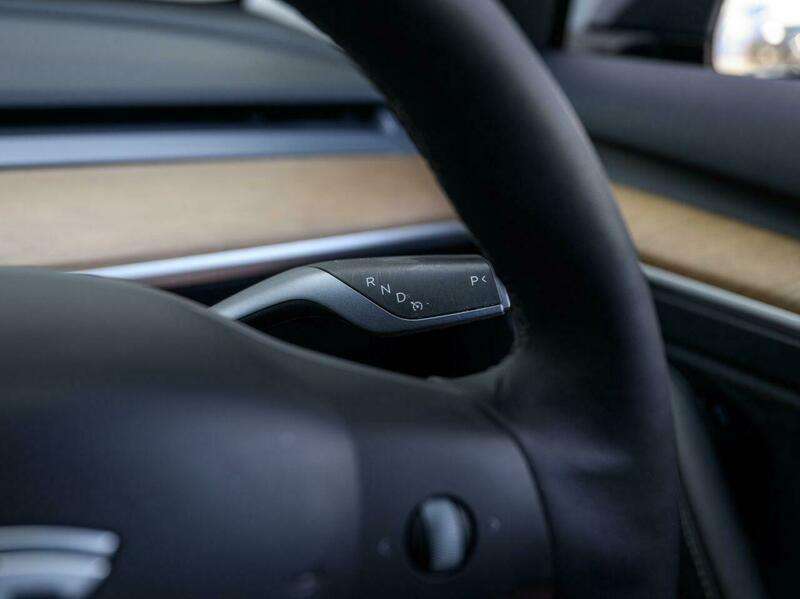 2021 TESLA MODEL 3 2021 TESLA MODEL 3