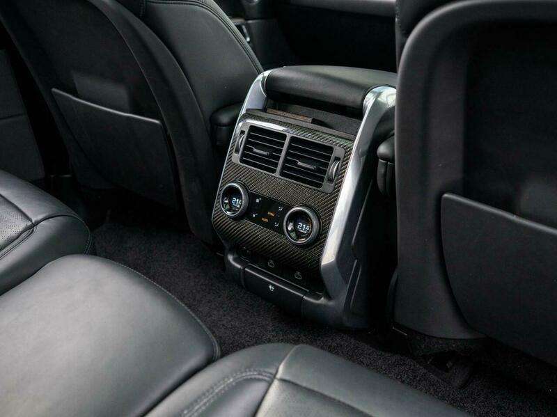 2022 LAND ROVER RANGE ROVER SPORT 2022 LAND ROVER RANGE ROVER SPORT