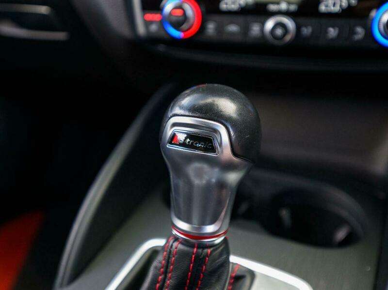 2016 AUDI S3 2016 AUDI S3