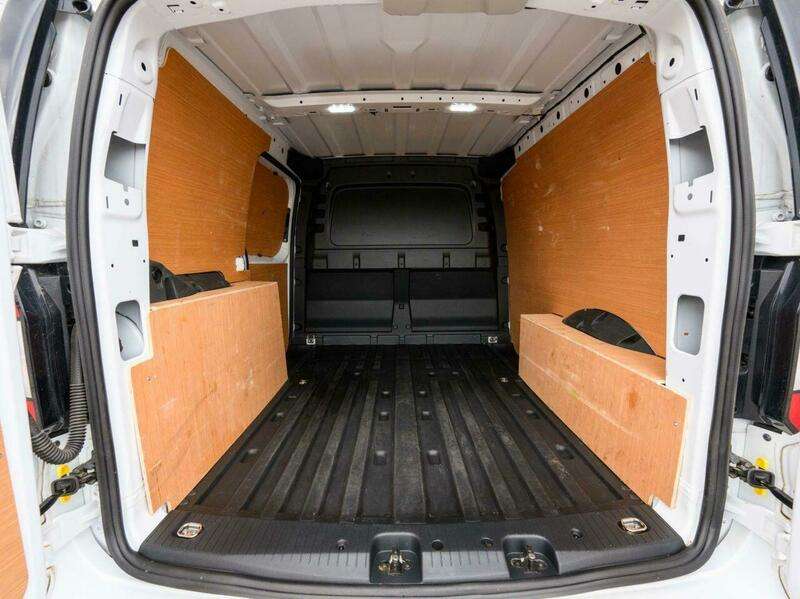 2025 FORD TRANSIT CONNECT 2025 FORD TRANSIT CONNECT