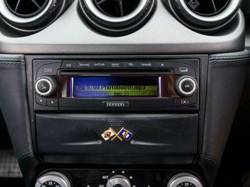 2006 FERRARI 612 2006 FERRARI 612