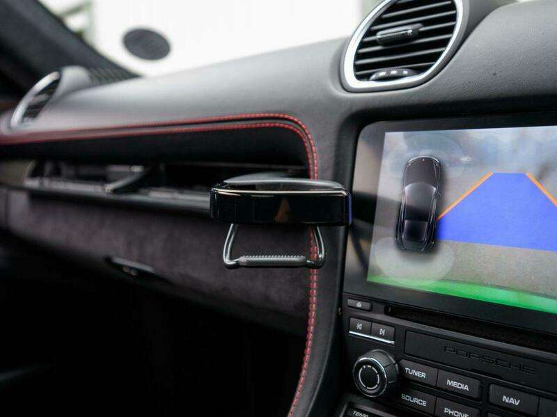 2021 PORSCHE CAYMAN 2021 PORSCHE CAYMAN