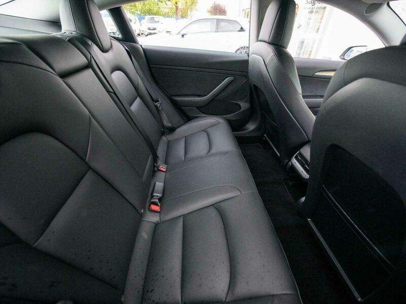 2021 TESLA MODEL 3 2021 TESLA MODEL 3