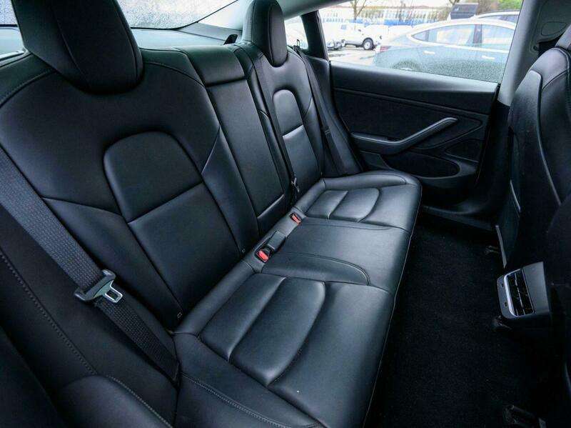 2020 TESLA MODEL 3 2020 TESLA MODEL 3