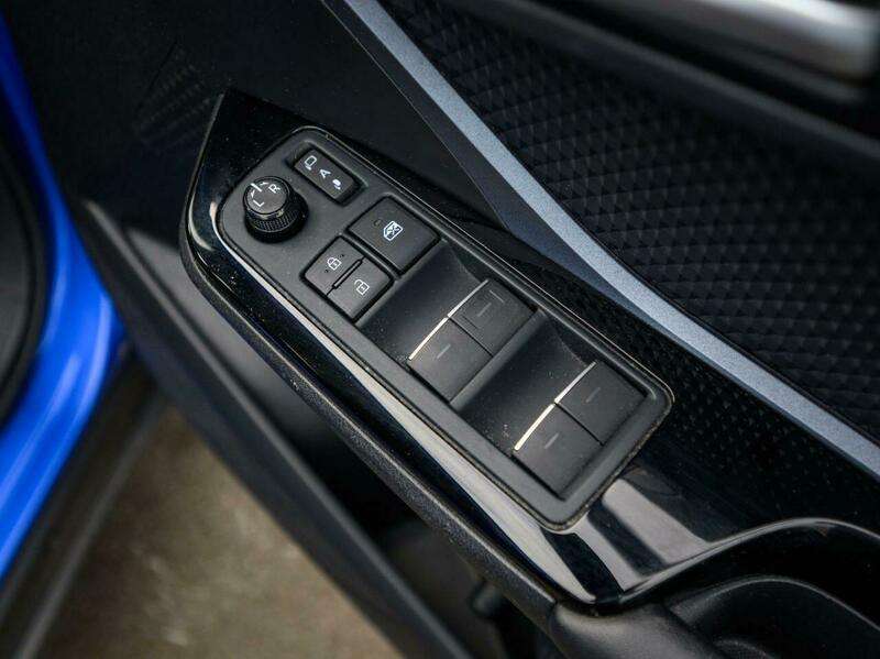 2020 TOYOTA C-HR 2020 TOYOTA C-HR