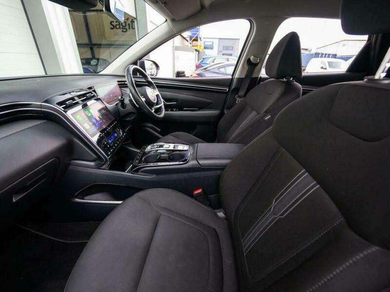 2023 HYUNDAI TUCSON 2023 HYUNDAI TUCSON