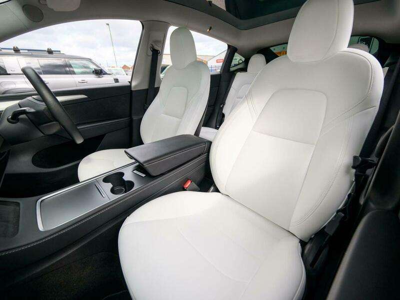 2022 TESLA MODEL Y 2022 TESLA MODEL Y