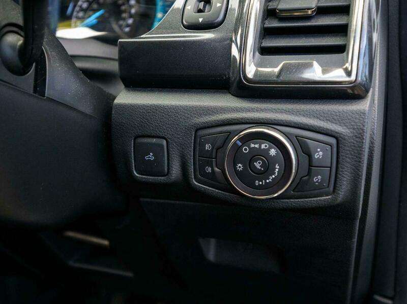 2021 FORD RANGER 2021 FORD RANGER