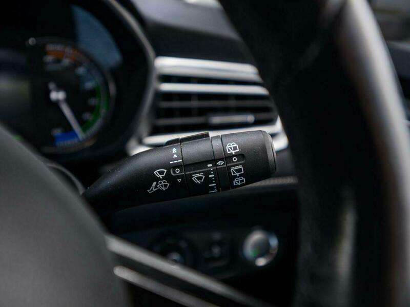 2022 MG MG5 2022 MG MG5