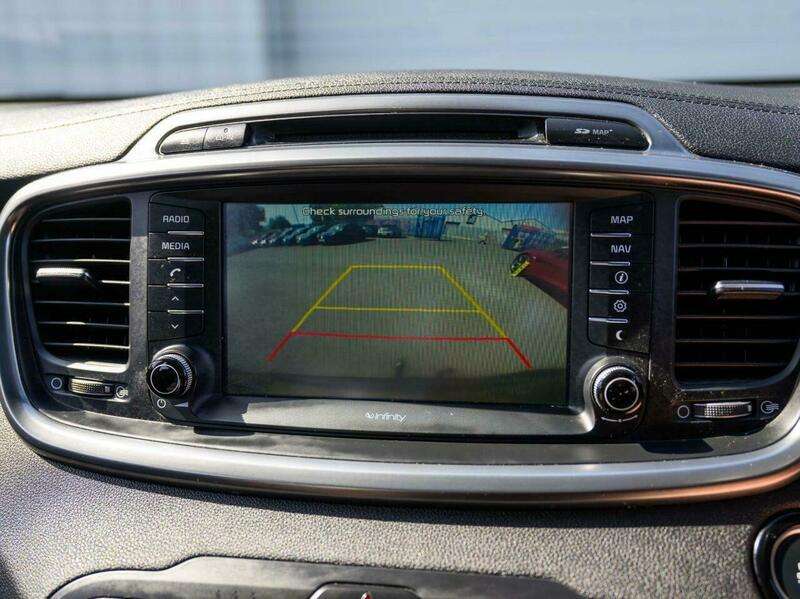 2015 KIA SORENTO 2015 KIA SORENTO