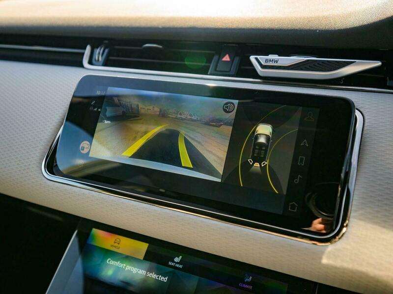 2023 LAND ROVER RANGE ROVER EVOQUE 2023 LAND ROVER RANGE ROVER EVOQUE